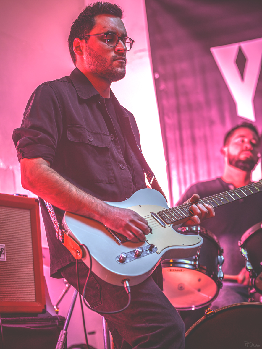 Photos  - Your Last Monday