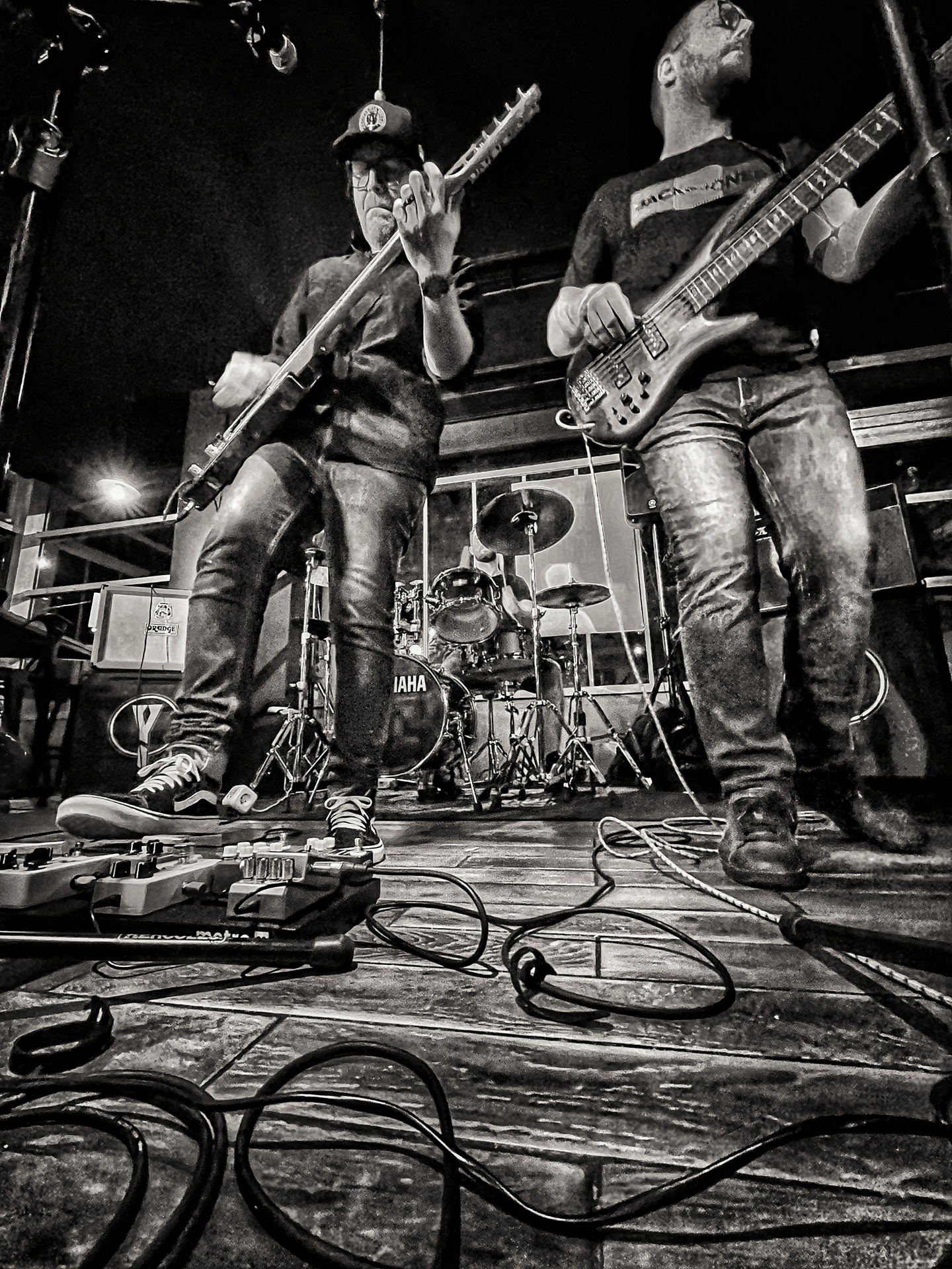 Photos  - Your Last Monday