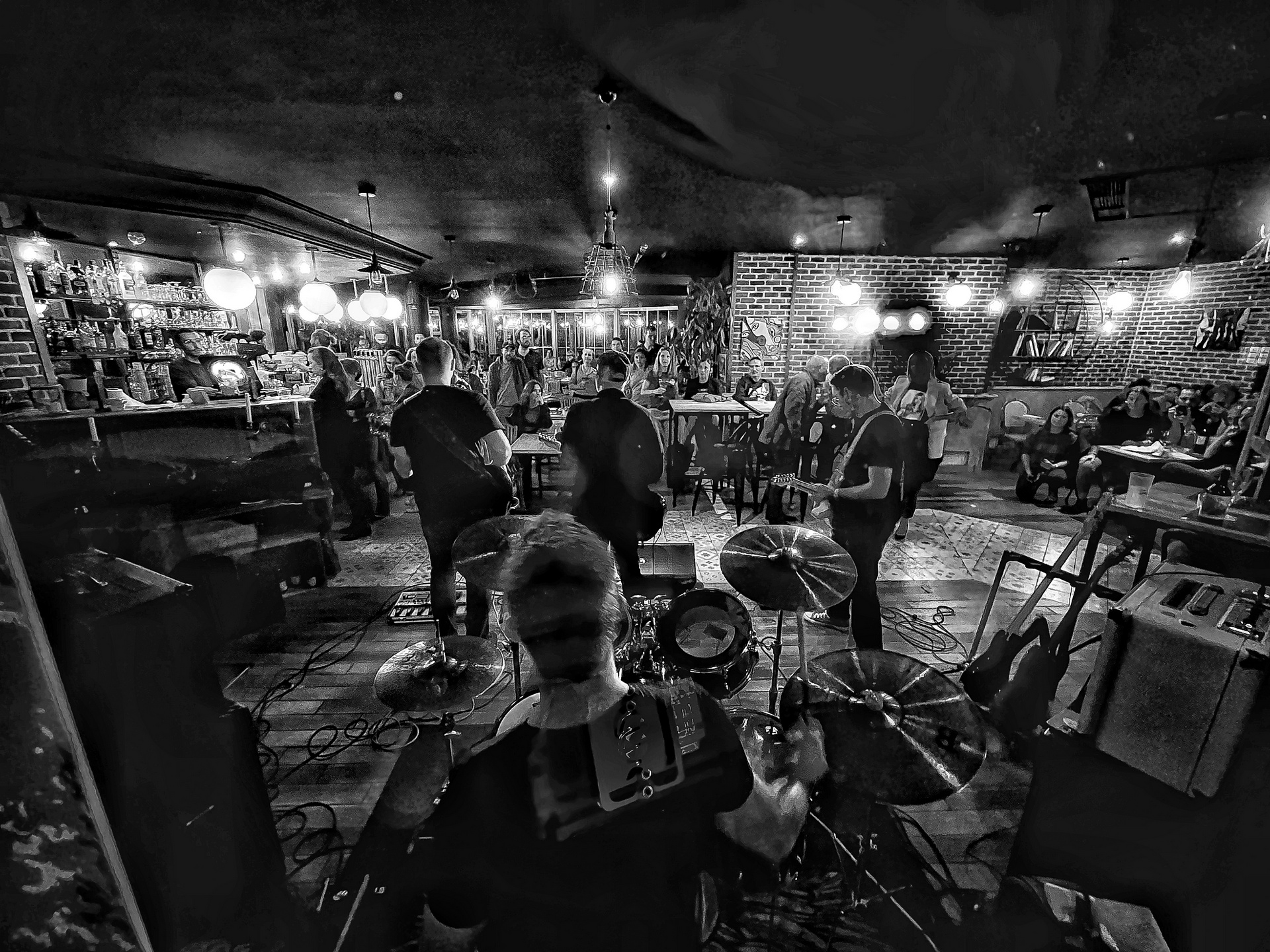Photos  - Your Last Monday