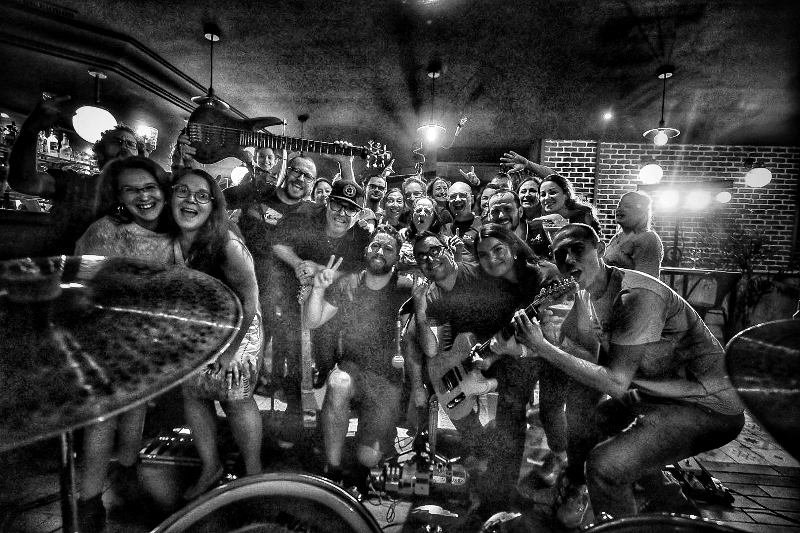 Photos  - Your Last Monday
