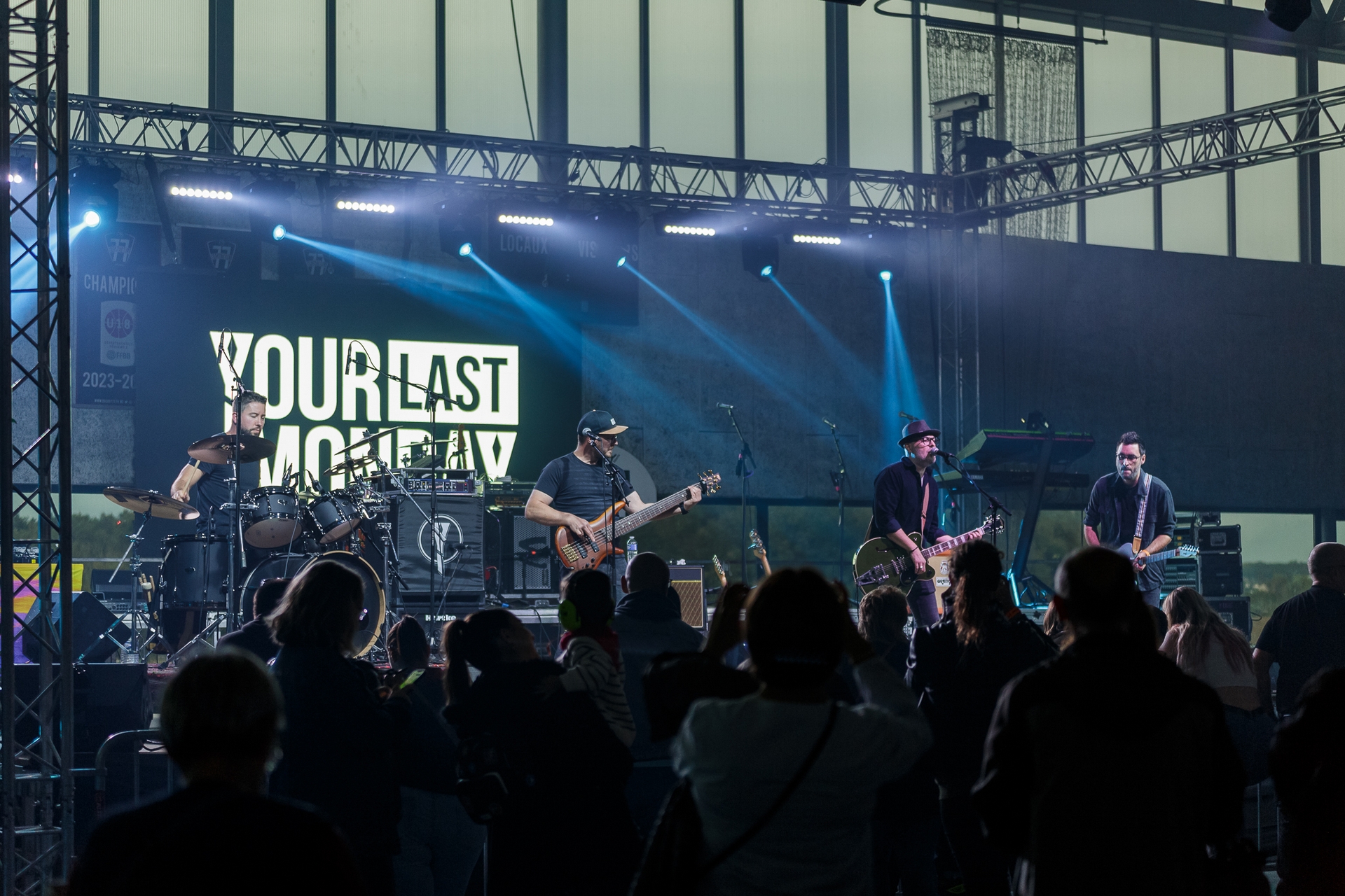 Photos  - Your Last Monday