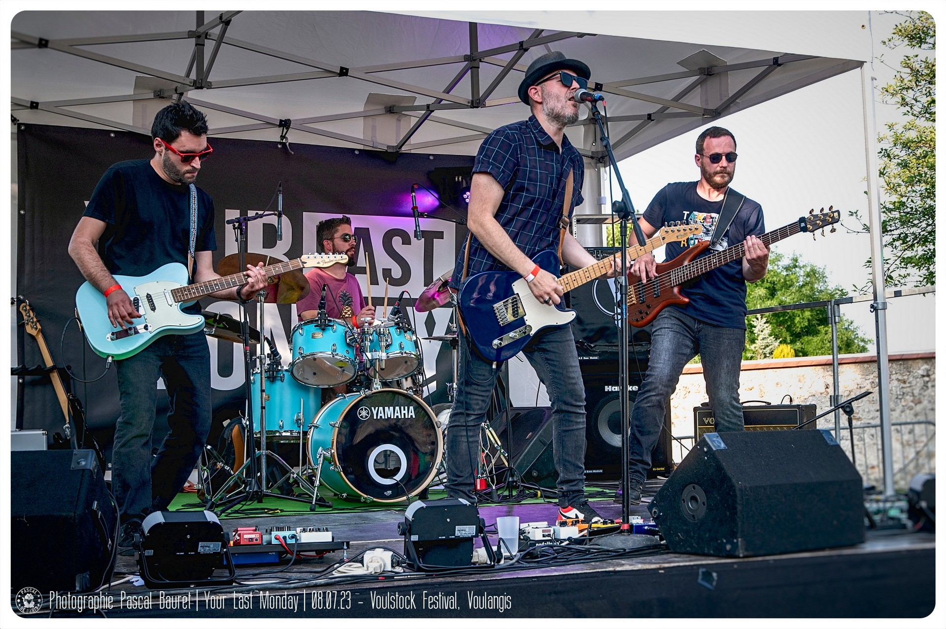 Photos  - Your Last Monday
