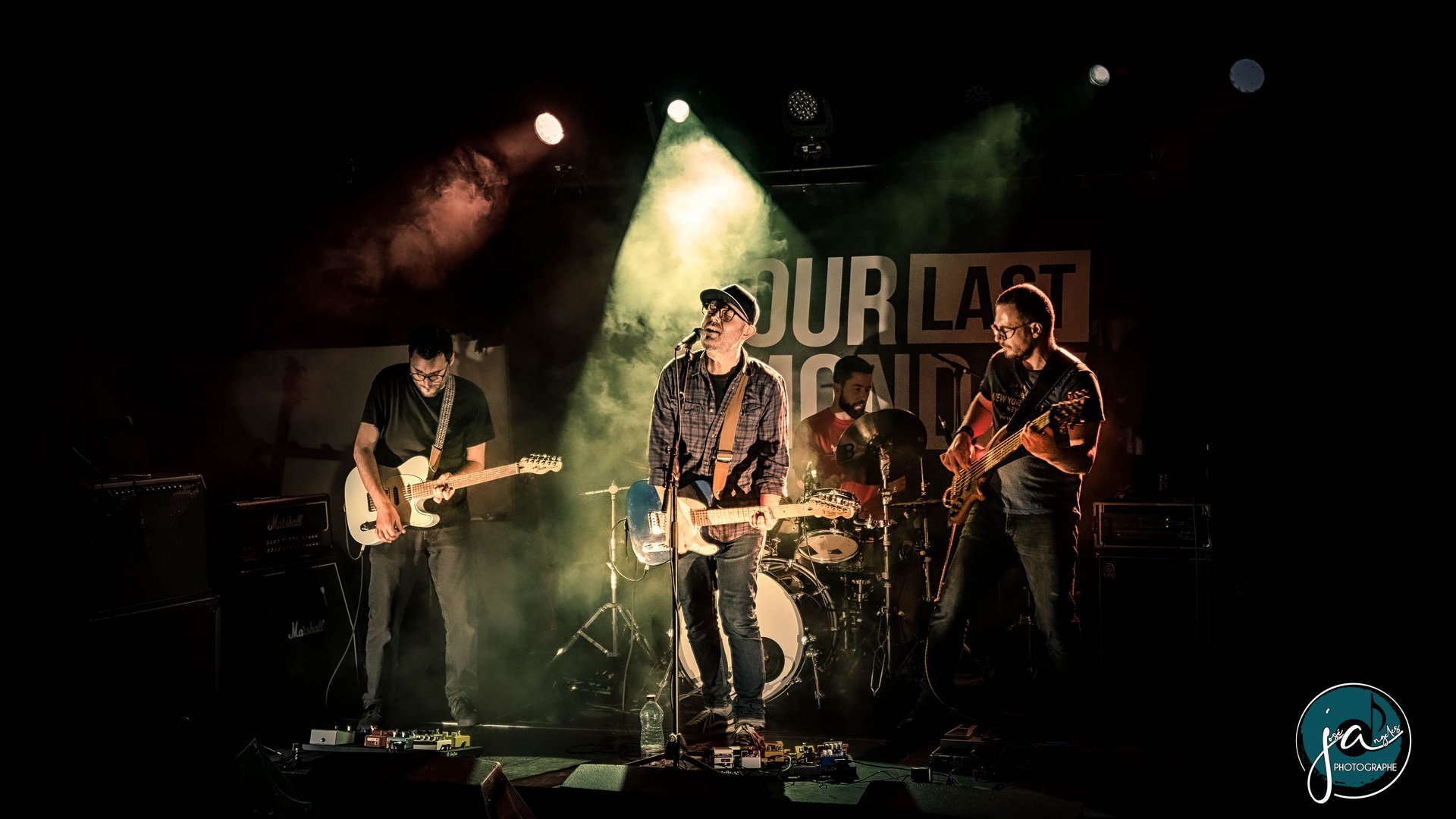 Photos  - Your Last Monday