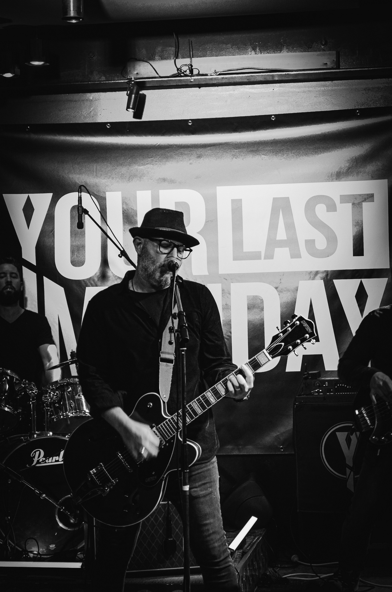 Your Last Monday