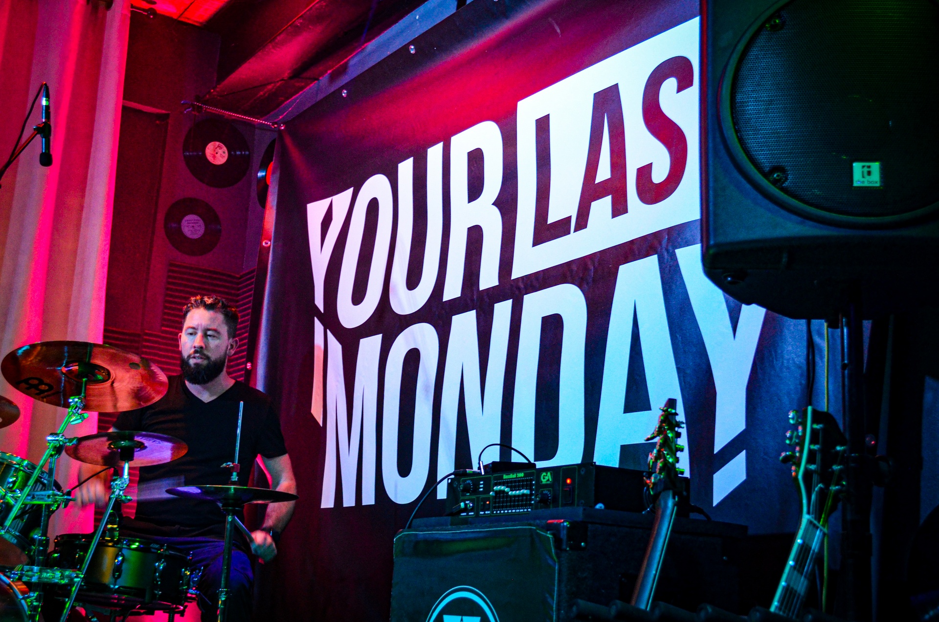 Your Last Monday
