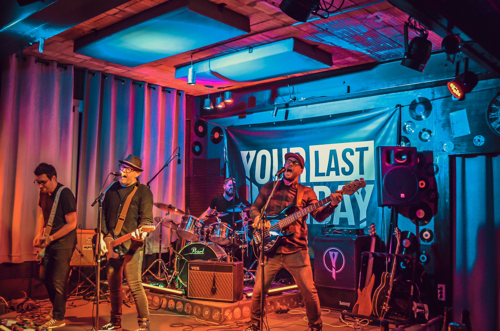Photos Your Last Monday