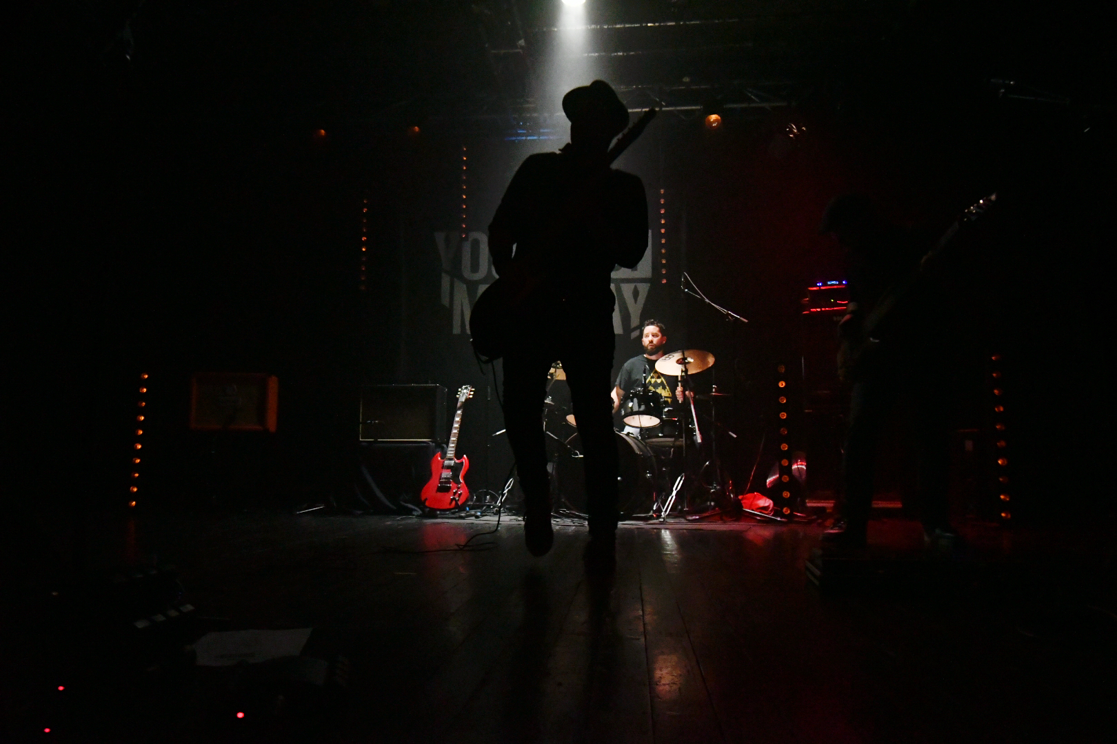 Photos  - Your Last Monday