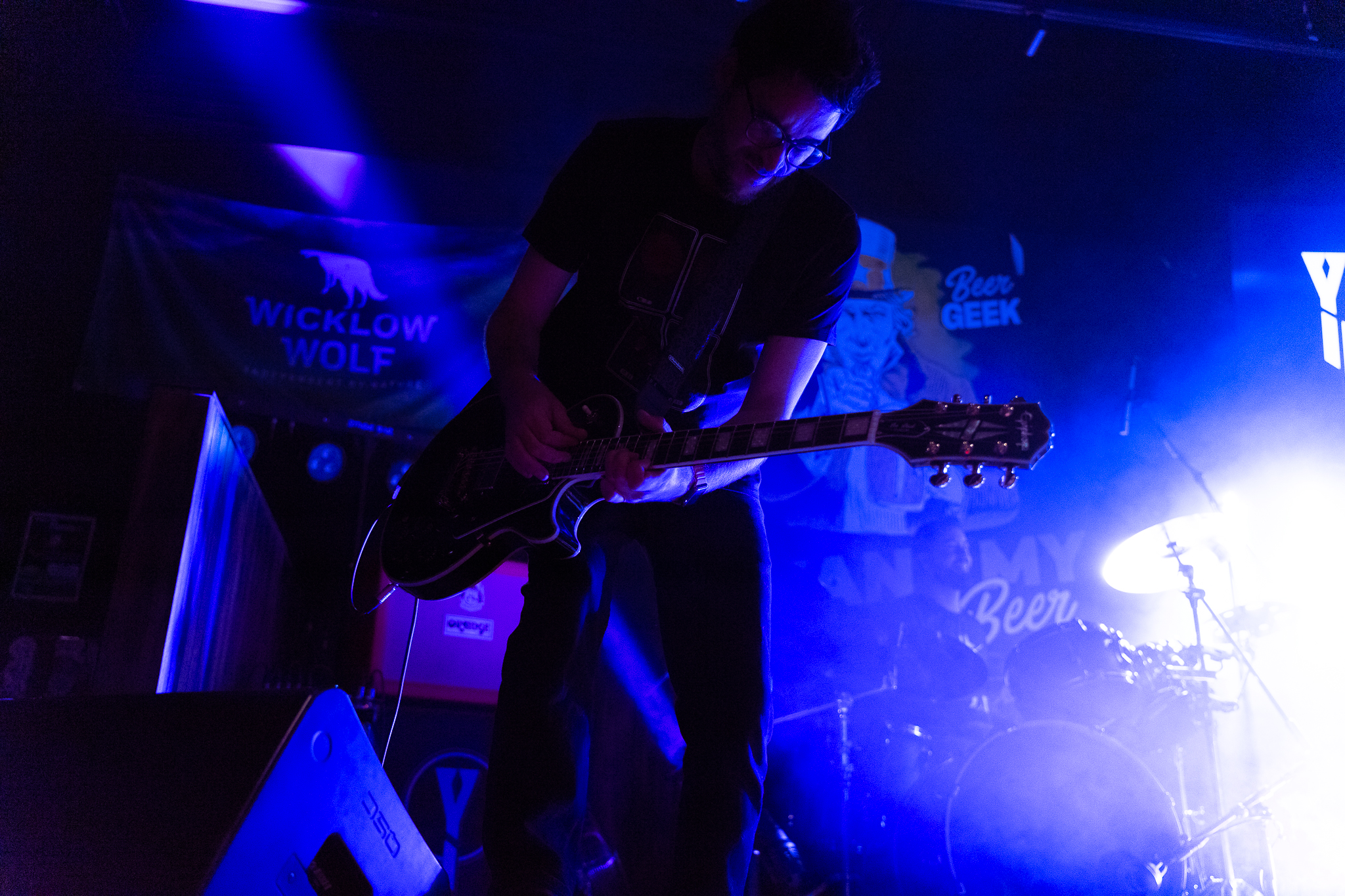 Your Last Monday - 1001 Bieres - Troyes
