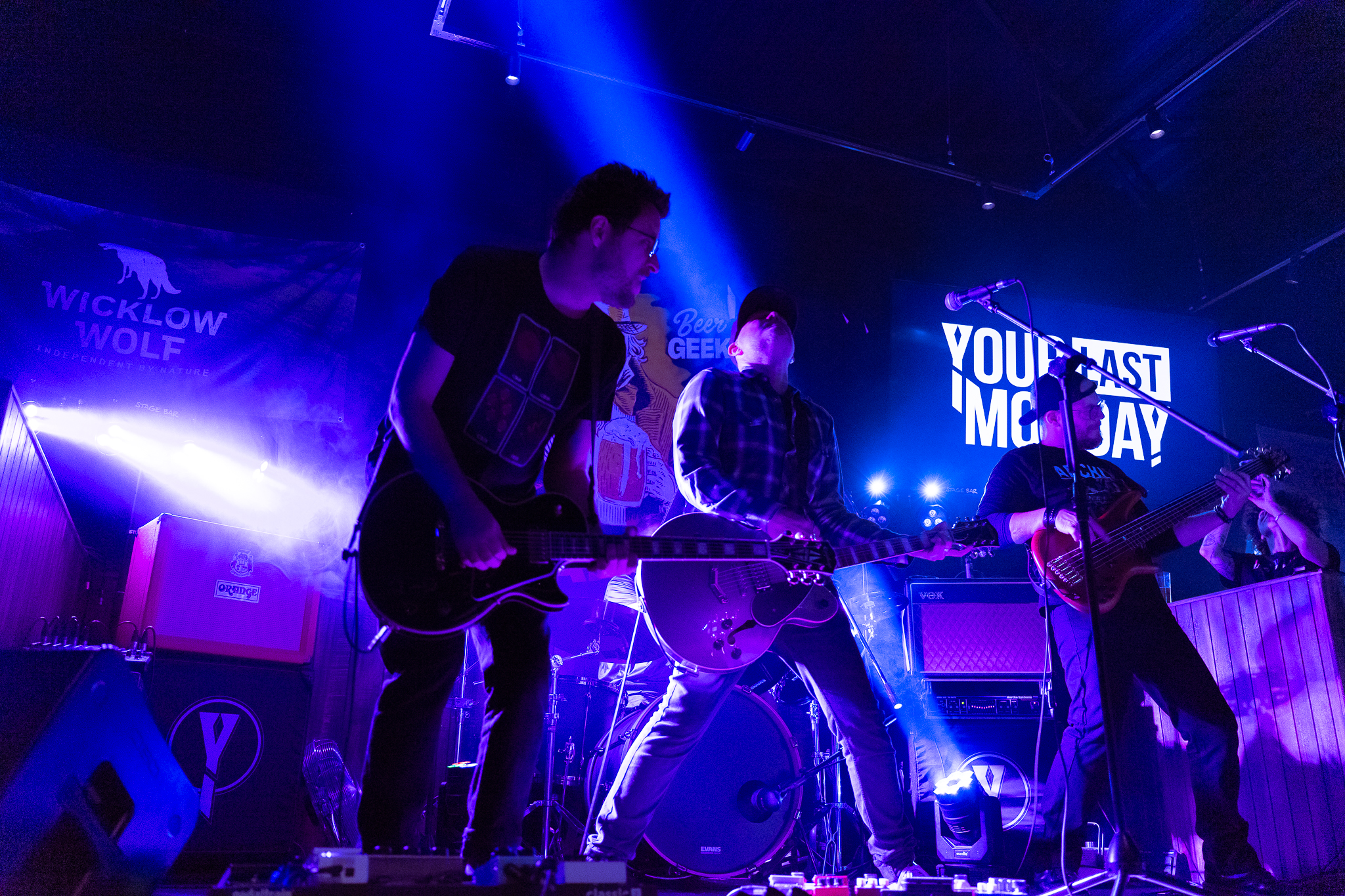 Your Last Monday - 1001 Bieres - Troyes