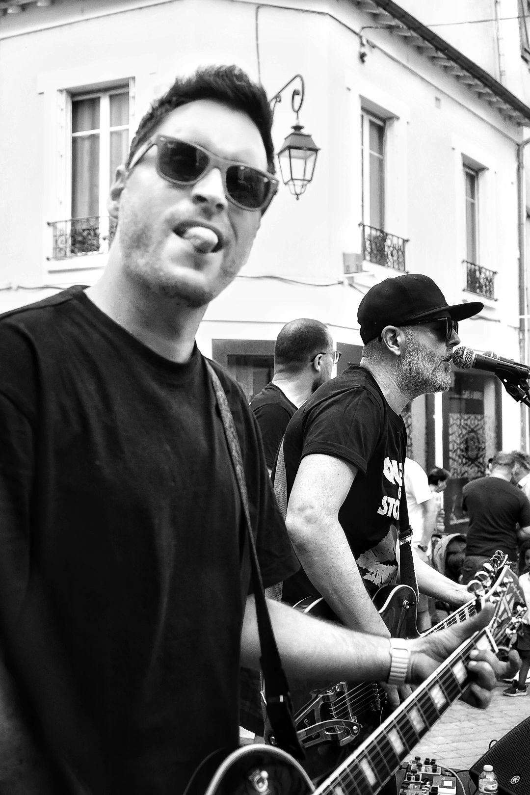 Your Last Monday - 1001 Bieres - Troyes