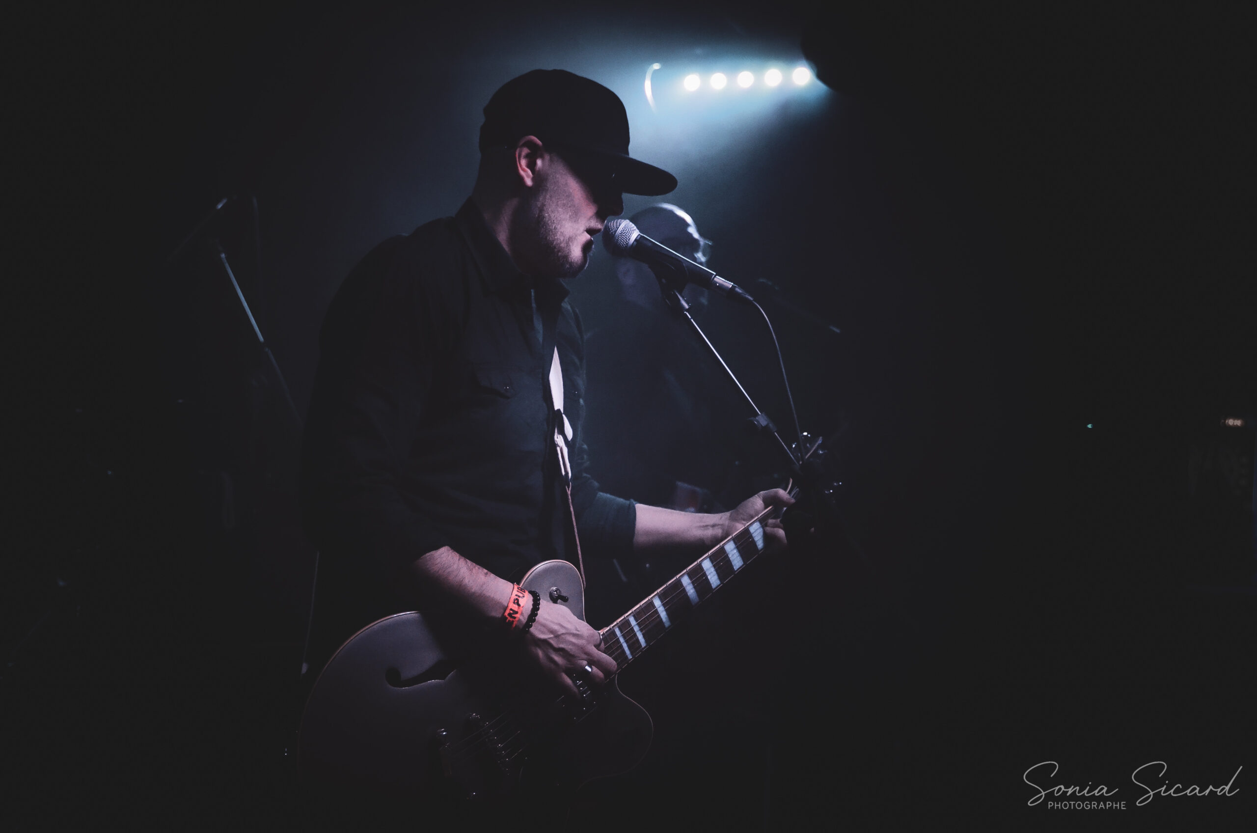 Your Last Monday - 1001 Bieres - Troyes